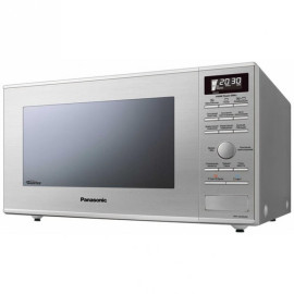Lò vi sóng Panasonic Inverter cỡ trung NN-GD692S Lò vi sóng Panasonic Inverter cỡ trung NN-GD692S